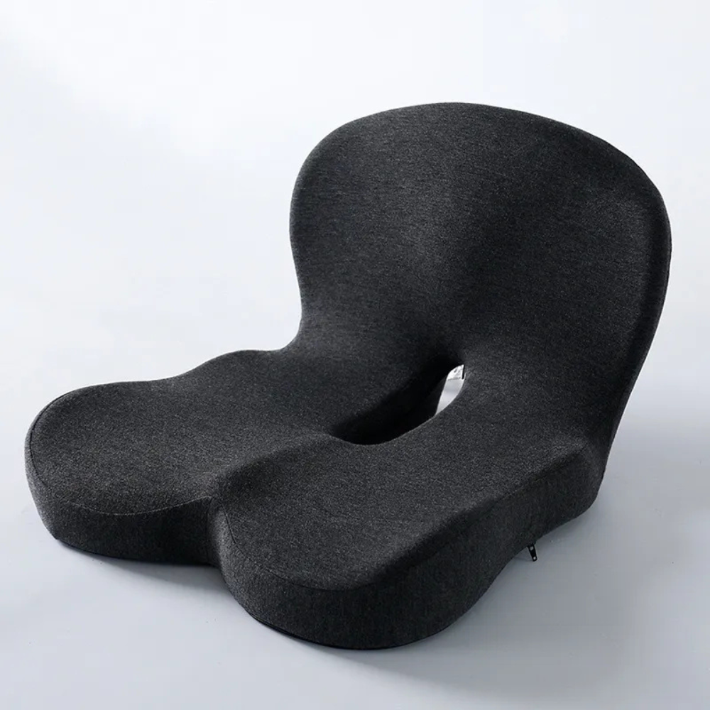 Over-Seat 人間工学に基づいたシートクッション