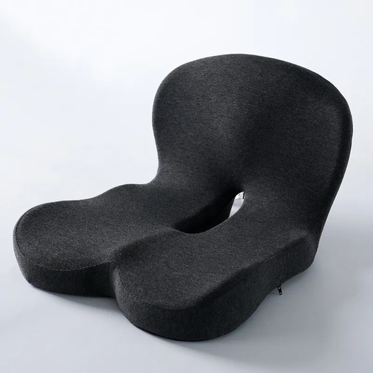 Over-Seat 人間工学に基づいたシートクッション