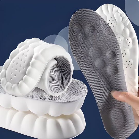 Over-Soles　マッサージインソール