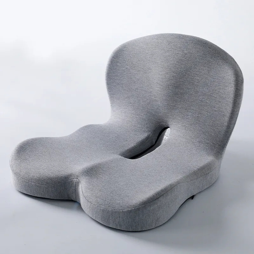 Over-Seat 人間工学に基づいたシートクッション