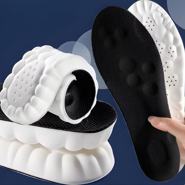 Over-Soles　マッサージインソール