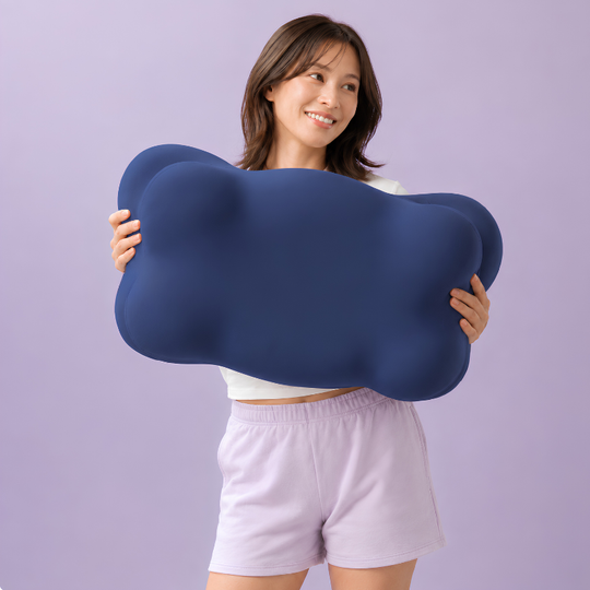 Over-Pillow　マシュマロまくら