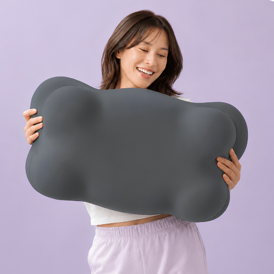 Over-Pillow　マシュマロまくら