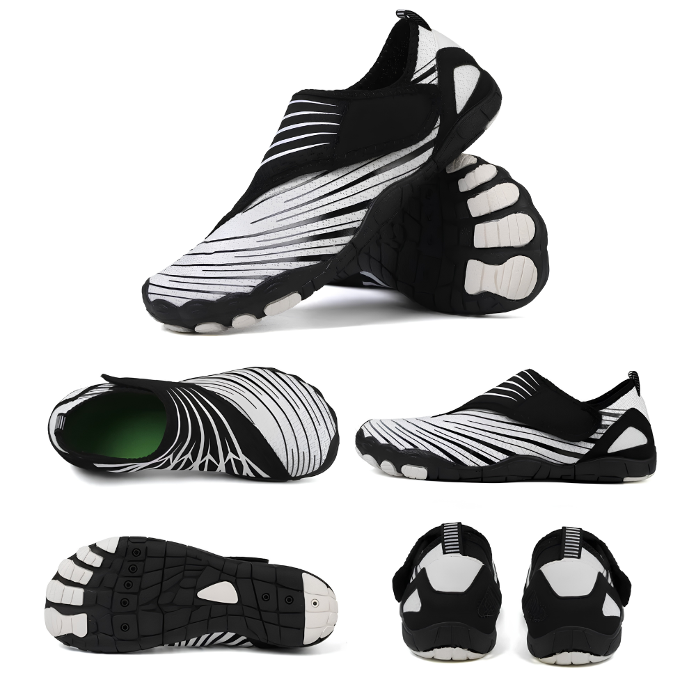 Over-Shoes　ウォーターシューズ