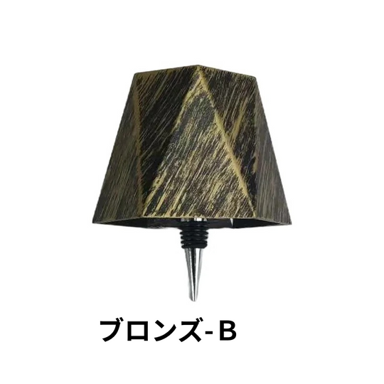 ワイヤレスLEDワインボトルライト