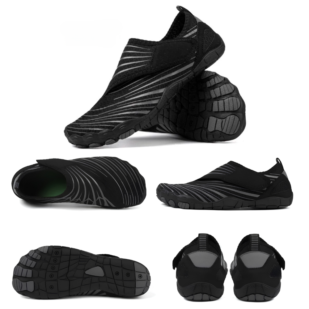 Over-Shoes　ウォーターシューズ