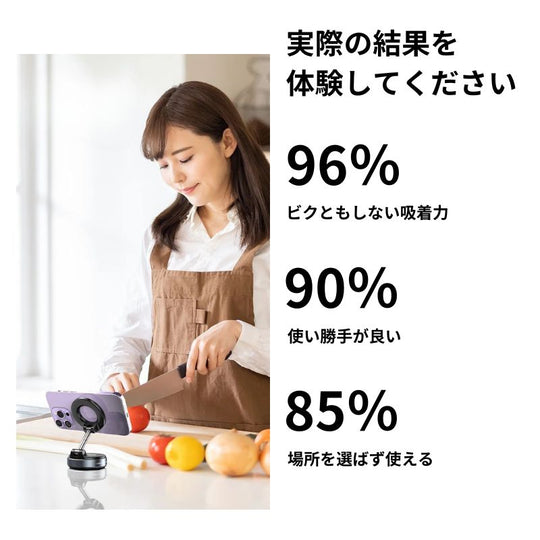 Mag Over Pro 4.0　スマートフォンホルダー
