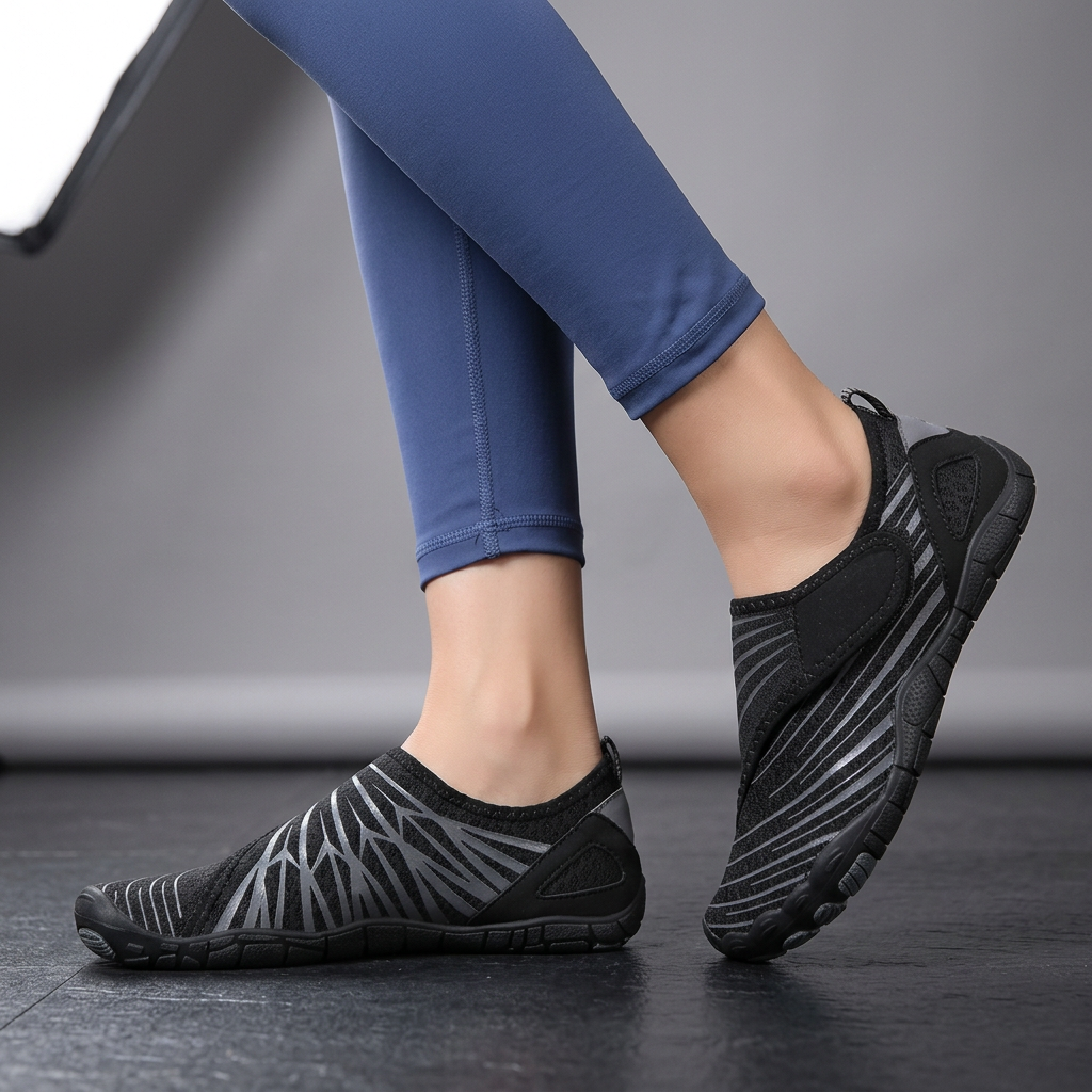 Over-Shoes　ウォーターシューズ