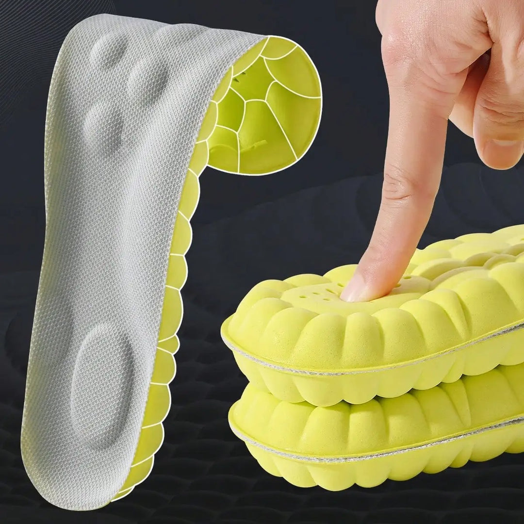 Over-Soles　マッサージインソール